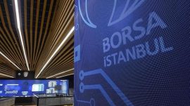 SON DAKİKA | Borsa günü düşüşle tamamladı