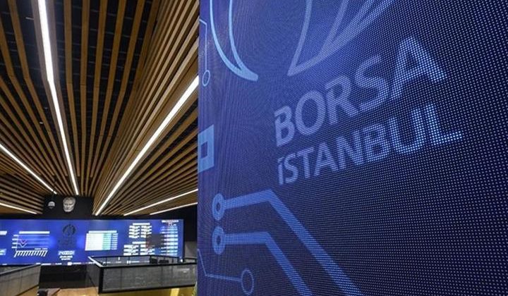 SON DAKİKA | Borsa günü düşüşle tamamladı