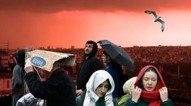 Son dakika… Meteoroloji uyardı: Çarşamba başlıyor, 5 gün sürecek