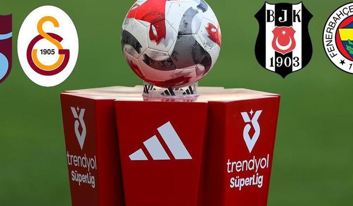 Süper Lig’de 28’inci haftanın programı açıklandı! Derbi tarihleri…