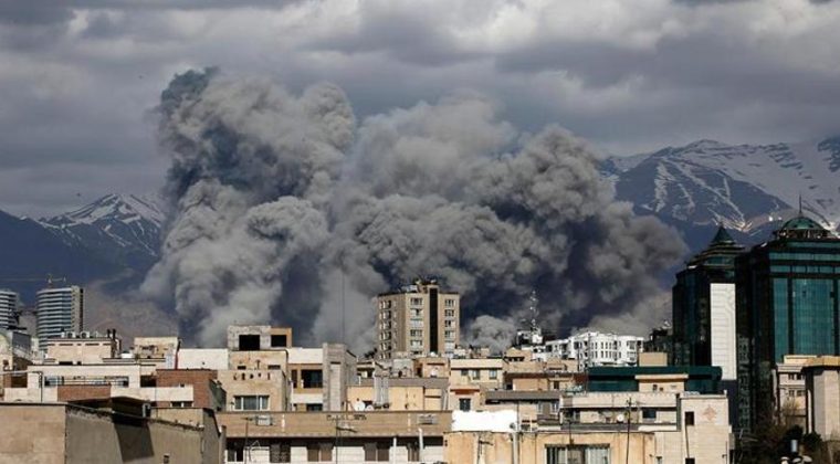 Suudi Arabistan ve Mısır dışişleri bakanları Orta Doğu’daki gerilimi görüştü