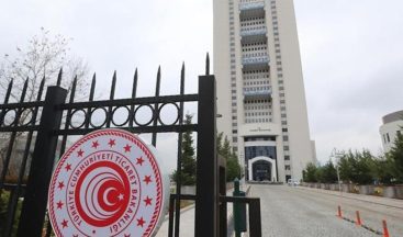 Ticaret Bakanlığı’ndan meyve ve sebze hallerine sıkı denetim