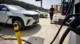 Togg etkisi büyüyor! Elektrikli araçlar rekor kırdı