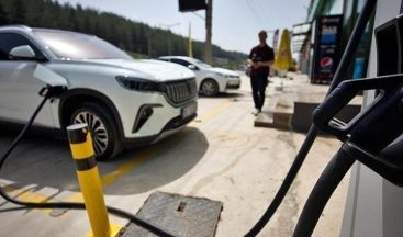 Togg etkisi büyüyor! Elektrikli araçlar rekor kırdı