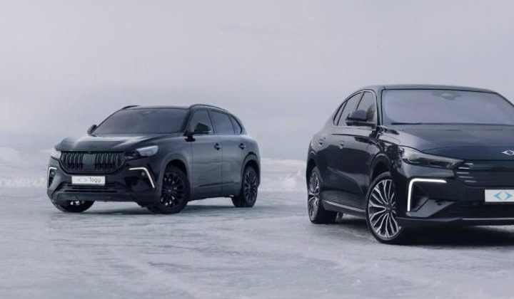 Togg’dan Kurumsallara finansman desteği