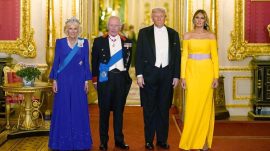 Trump’ın restinin ardından kritik gelişme! İngiltere Kralı Charles ve Kraliçe Camilla, ABD’yi ziyaret edecek