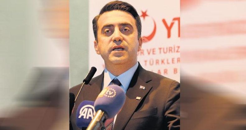 Türkiye bursuyla 160 bin mezun