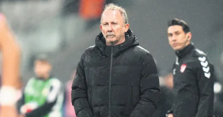 Türkiye Kupası bizim için değerli