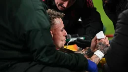 UEFA’dan Noa Lang için soruşturma kararı!