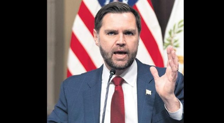 Vance, Netanyahu’yu azarladı