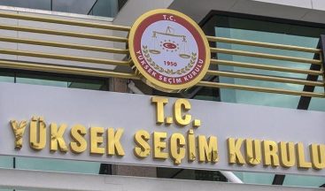 YSK’dan 5 beldedeki seçime ilişkin karar