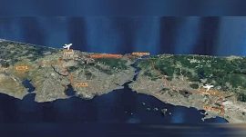 1.7 milyar euro’luk dev ‘demir yolu’ finansmanı