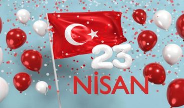 22 NİSAN YARIM GÜN MÜ? 23 Nisan Resmi Tatil Mi, Hangi Güne Denk Geliyor? 2026 Resmi Tatiller Takvimi