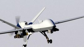 480 milyon dolarlık enkaz! ABD, İran’da 1 ayda 16 MQ-9 Reaper kaybetti