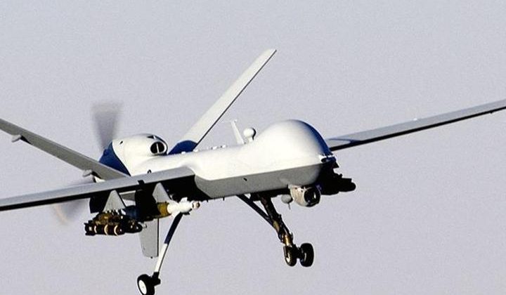 480 milyon dolarlık enkaz! ABD, İran’da 1 ayda 16 MQ-9 Reaper kaybetti