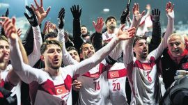 ‘5 yıldızlı’ 30.000$ normal tur 5.000$