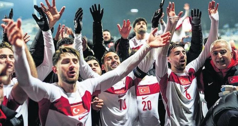 ‘5 yıldızlı’ 30.000$ normal tur 5.000$