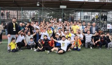 Cide Belediye Spor’dan galibiyet sevinci!