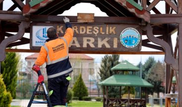 Taşköprü’de çalışmalar aralıksız sürüyor