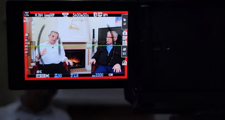 “Ülkücü Hareket ve Kastamonu” Belgeselinde Yeni Durak