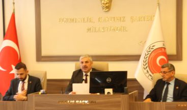 Kastamonu’da kritik gün! Su, milyonluk bütçe ve tarihi konak… İşte detaylar