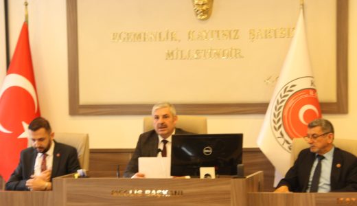 Kastamonu’da kritik gün! Su, milyonluk bütçe ve tarihi konak… İşte detaylar