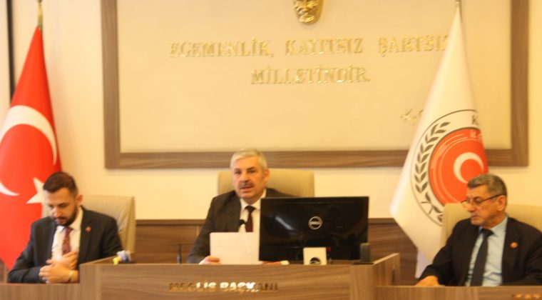 Kastamonu’da kritik gün! Su, milyonluk bütçe ve tarihi konak… İşte detaylar