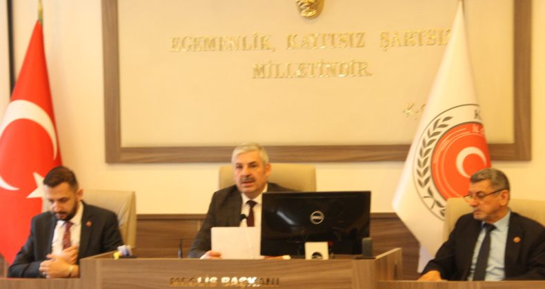 Kastamonu’da kritik gün! Su, milyonluk bütçe ve tarihi konak… İşte detaylar