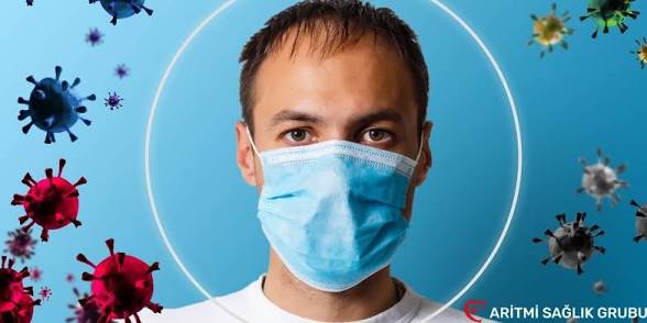 Yeni Varyant Alarmı: ‘Cicada’ Sessizce Yayılıyor! Uzmanlar Uyardı