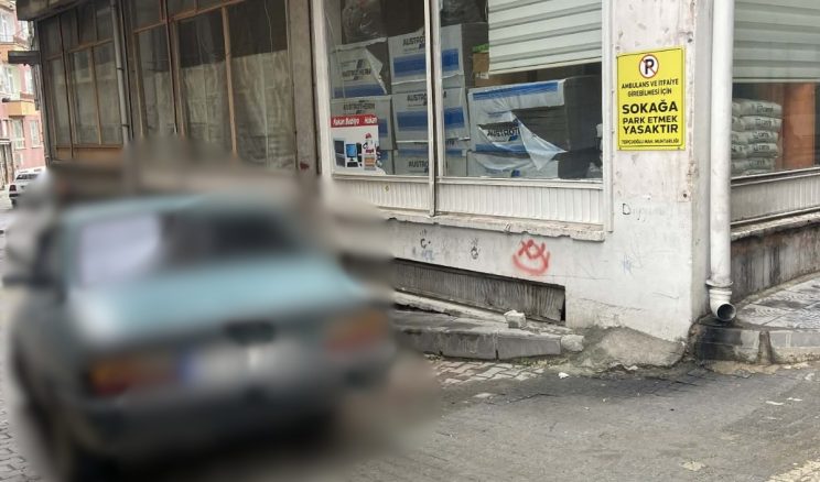 Aynı Nokta, Aynı İhlal! Uyarılar Hiçe Sayıldı