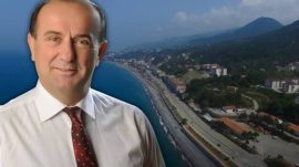 Başkan Uzuner, yaralandı!