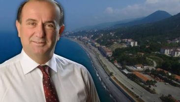 Başkan Uzuner, yaralandı!