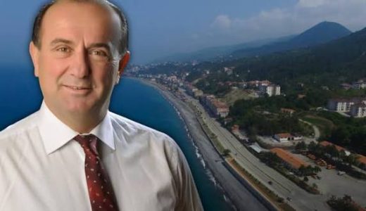 Başkan Uzuner, yaralandı!