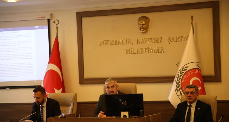 İGM’de Kritik Kararlar Oy Birliğiyle Geçti