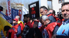 Sancaktaroğlu’ndan Sert Tepki: “Eğitimciler Sahipsiz Değildir”