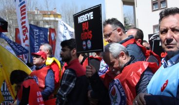 Sancaktaroğlu’ndan Sert Tepki: “Eğitimciler Sahipsiz Değildir”