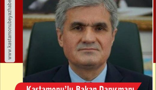 Kahramanmaraş’a Kastamonu’lu İl Milli Eğitim Müdürü