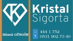 KRİSTAL SİGORTA