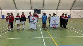 Kastamonu’nun Raketlerinden Tarihi Başarı