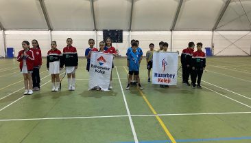 Kastamonu’nun Raketlerinden Tarihi Başarı