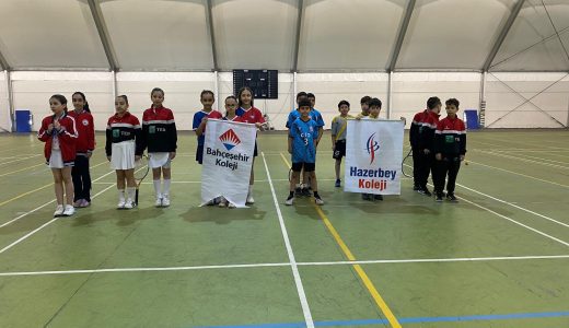 Kastamonu’nun Raketlerinden Tarihi Başarı