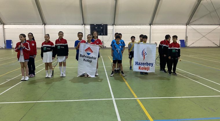 Kastamonu’nun Raketlerinden Tarihi Başarı