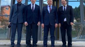 Kastamonu’da Bakan Bak, Azdavay yüzme havuzu açılışına katılacağı söyleniyor