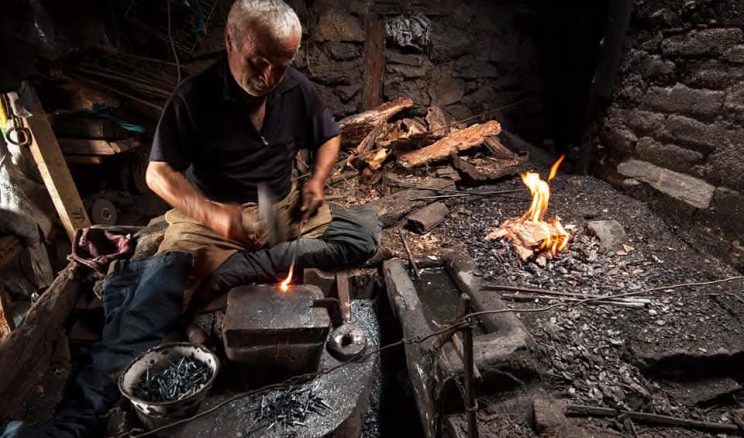 Kastamonu’da bu mesleğin izleri siliniyor!