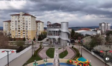 Harikalar Diyarı üzerinden Kastamonu Belediyesi’ne eleştiri