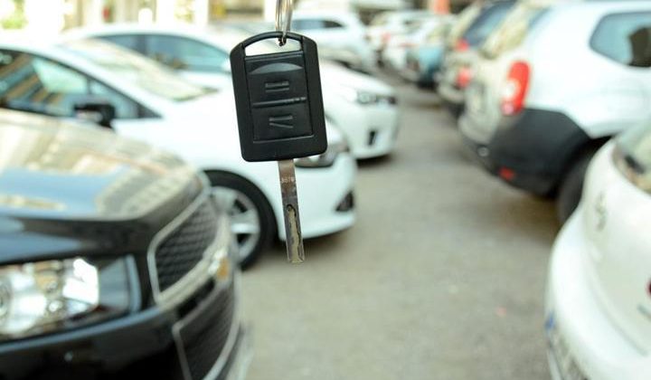 Araç kullanamayan engelliler için ÖTV istisnası