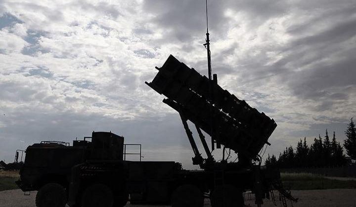 Atina’dan ‘koruma’ masalı: O silahlar ‘Türkiye’ içinmiş!