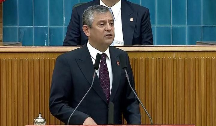 CHP kulislerinde mutlak butlan endişesi