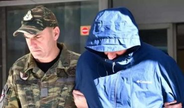 CIA uyarmıştı, Yunan albay Çin casusu çıktı! NATO belgelerini Pekin’e satan üst düzey isim tutuklandı