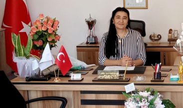 Kastamonu’da Kadın Muhtardan Güçlü Mesaj: “Değişim Benimle Başladı”